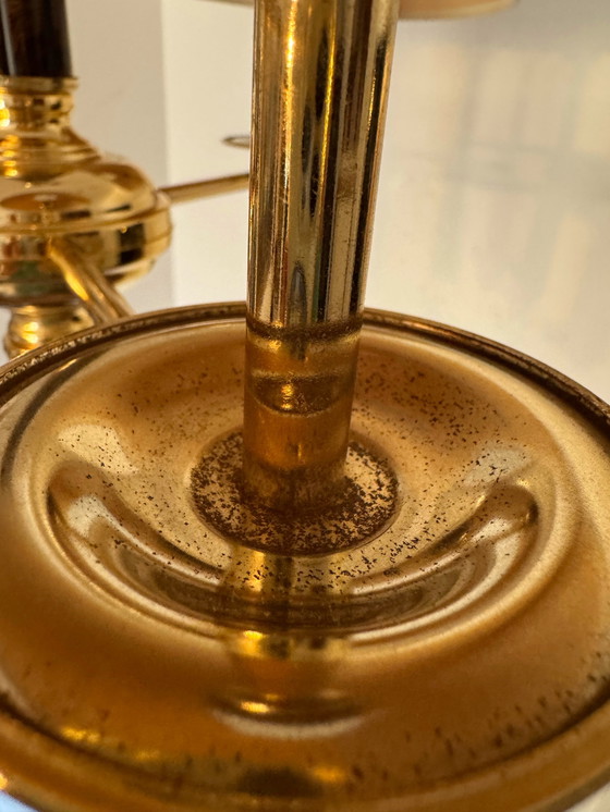 Image 1 of Lampadario classico anni '80