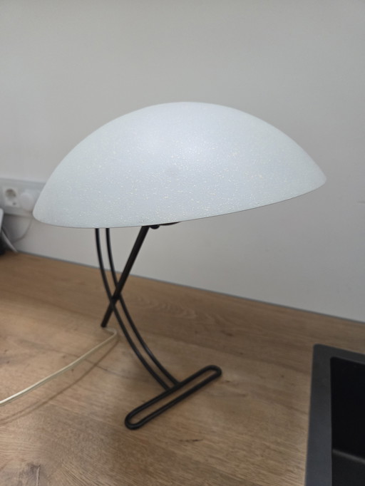 Lampada da tavolo NB100 di Louis Kalff per Philips, 1960
