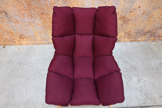 Image 1 of B&B Italia Husk Design-Drehsessel