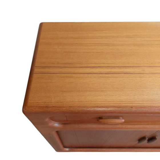 Vintage Dyrlund Schoenenkast – Kasten, Wood (photo 5 of 15)