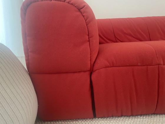 Image 1 of Arflex Strips 3-zit sofa AR/280