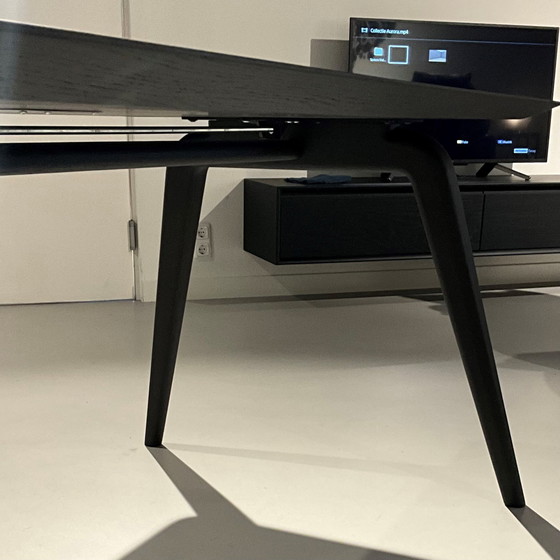 Image 1 of Table de salle à manger Seuren Pitcher - 220x90