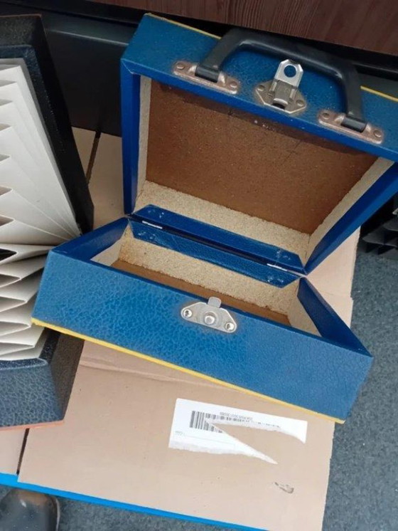 Image 1 of Étuis pour petits documents