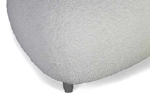 Fauteuil Leolux Pallone