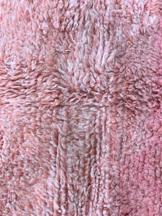 Image 1 of Marokkanischer Wollteppich 3mx2m