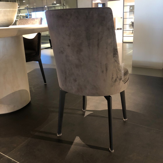 Image 1 of Flexform Feel Good Esszimmerstuhl (4er-Set)