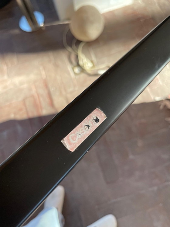 Image 1 of Chaises Gio Ponti Superleggera – Cassina – Noir