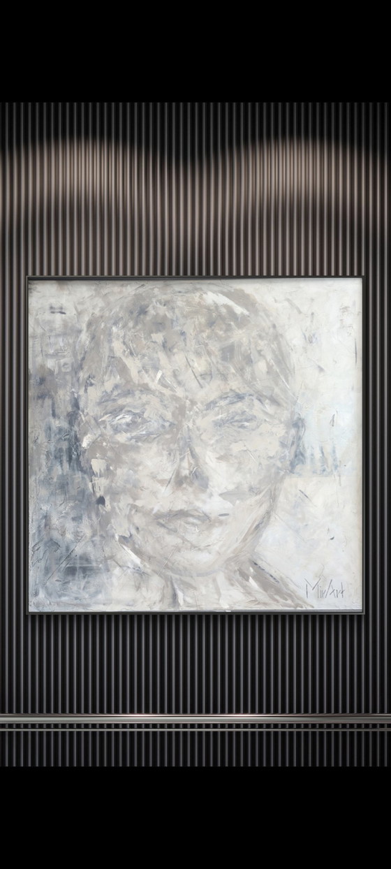 Image 1 of Cabeza cuatro