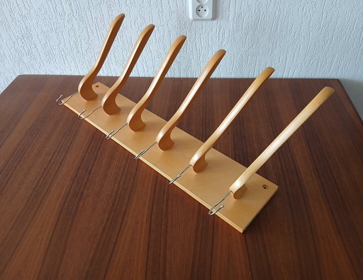 Leitmotiv Coathanger Garderobe – Tonko van Dijk