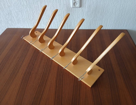 Image 1 of Leitmotiv Coathanger Garderobe – Tonko van Dijk