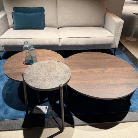 Evidence Zusa set – salontafels
