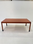 Fiche Vintage Deens design de Christian Hvidt