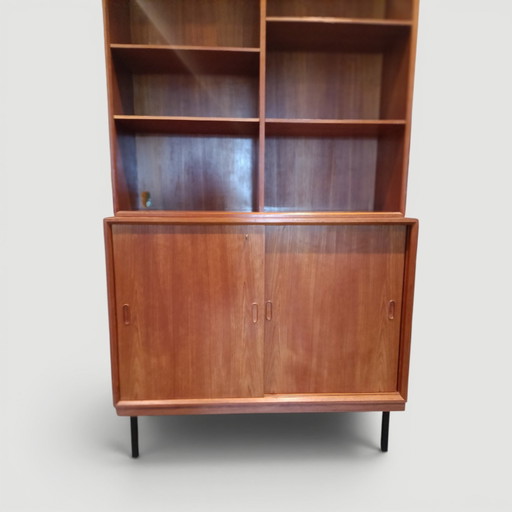 Vintage Wandschrank/Aktenschrank