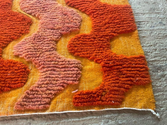 Image 1 of Tapis Berbères Mehrfarbig und Laine 200cmx150cm