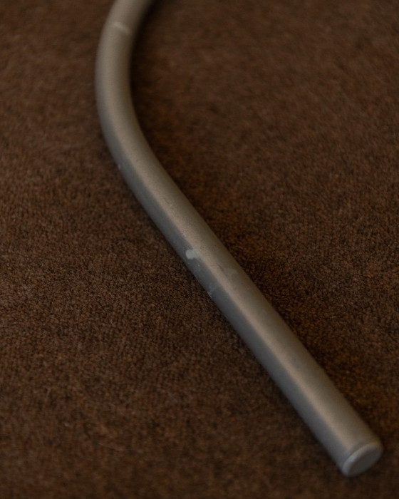 Image 1 of Set van 2 vintage IKEA "RY" bijzettafels - Tord Björklund - jaren 80/90