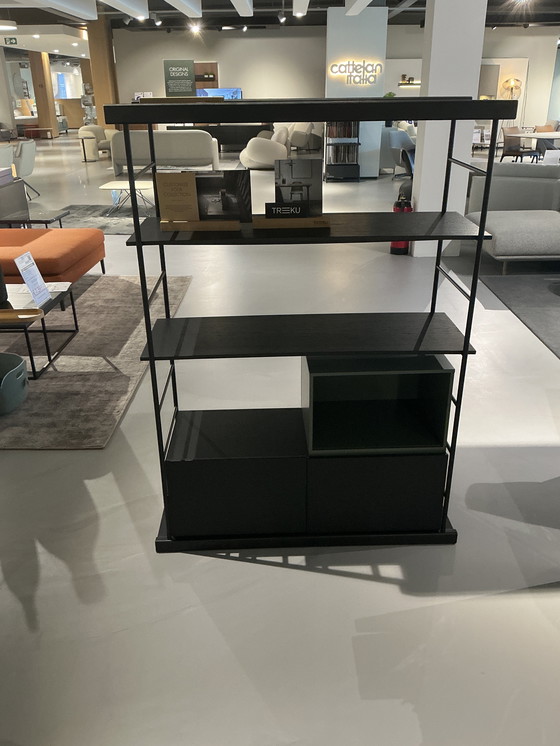 Image 1 of Treku roomdevidier toonzaalmodel