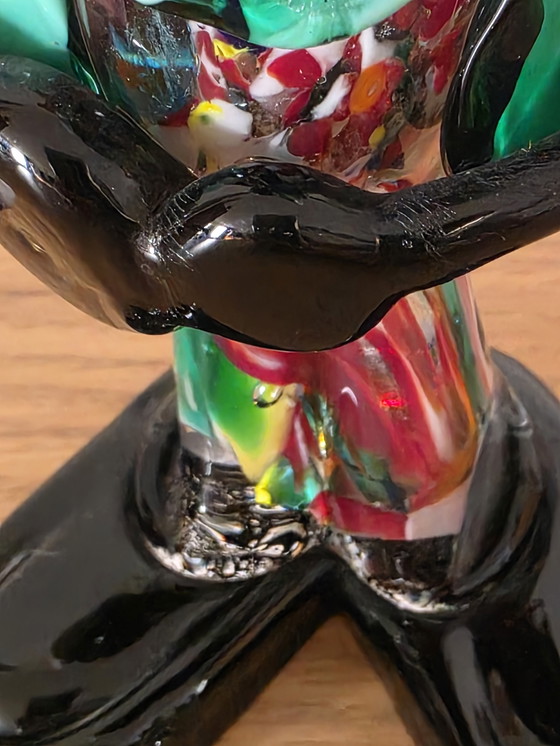 Image 1 of Clown Murano(style)