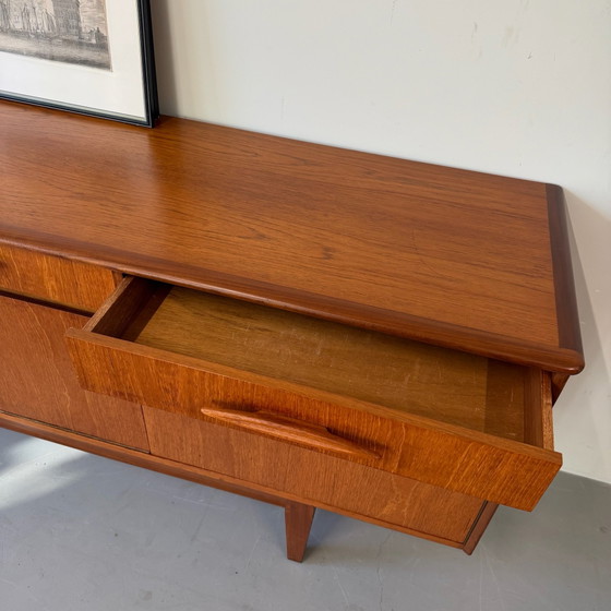 Credenza vintage •Homeworthy UK• – Credenze, Legno (photo 15 of 15)