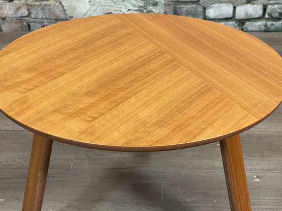 Tavolino da caffè vintage - Legno | Mid Century, Tavolini, Marrone (foto 3 di 6)