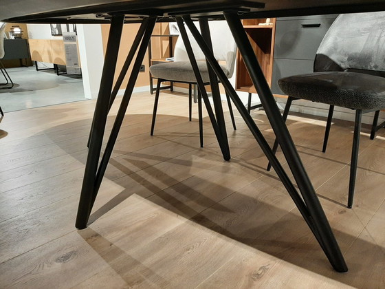 Image 1 of Table de salle à manger Torano - 240 x 110 cm *