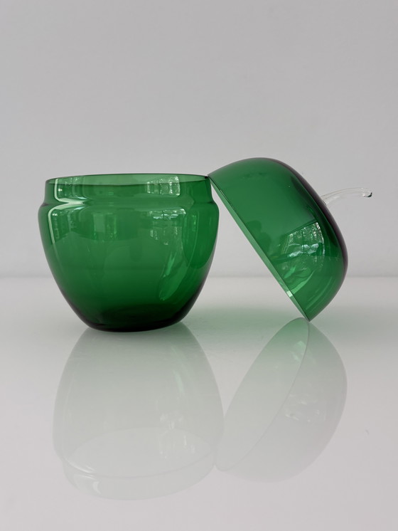 Image 1 of Apfel (aus Glas)