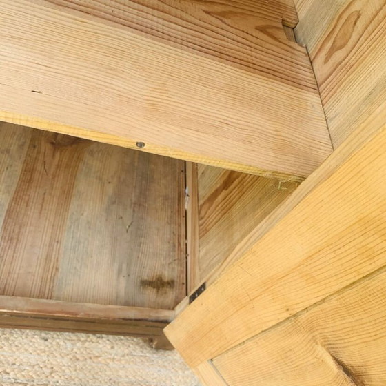 Image 1 of Armoire vintage