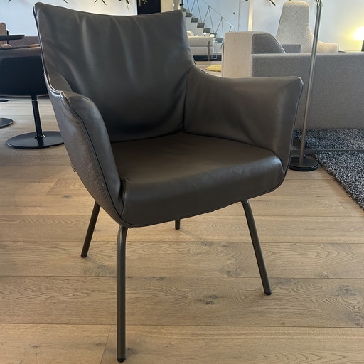 Silla de comedor Label Chief