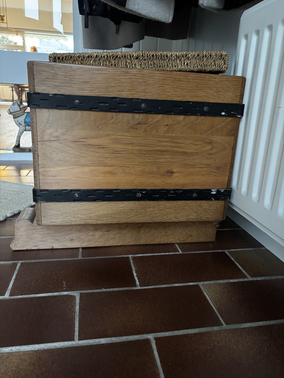 Image 1 of Usine de meubles de coffre Oisterwijk