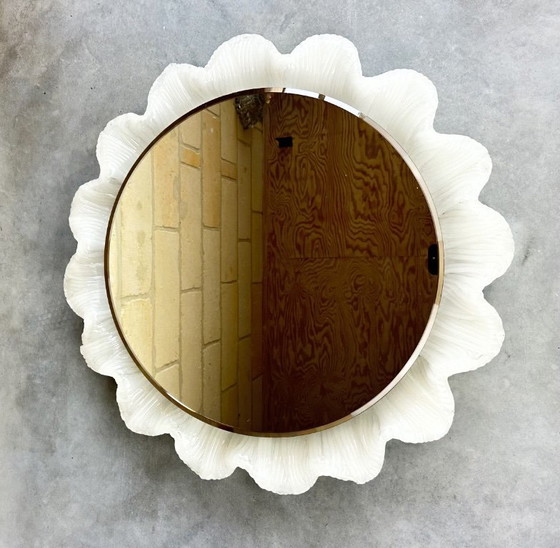 Image 1 of Lampada da specchio vintage