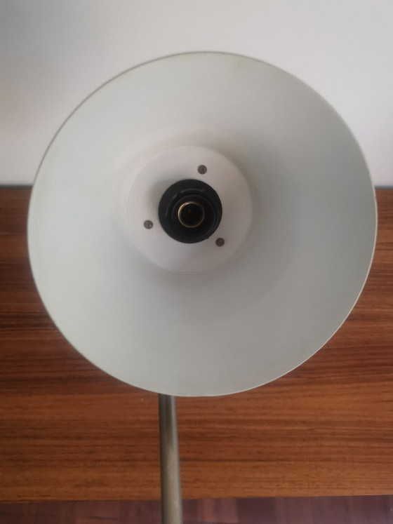Lampada da tavolo diabolo Anvia – Lampade da tavolo, Metal (photo 9 of 9)