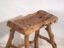 Sgabello antico stile wabi sabi (c.1900) #3 – Sgabelli (photo 20 of 40)