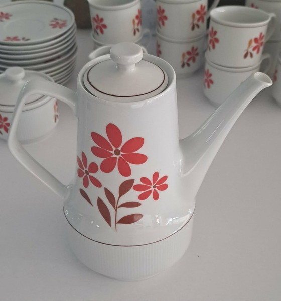 Image 1 of ¡ÚNICO! Vajilla Chodziez "Romana" - NUEVA EN CAJA