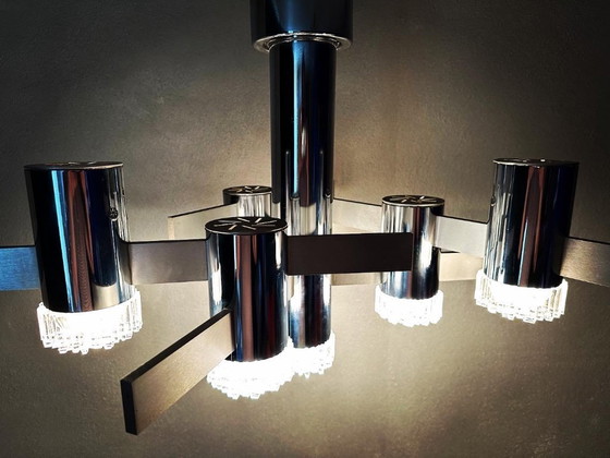 Image 1 of Lampada vintage Sciolari