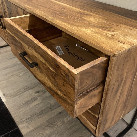 Image 1 of Feelings Ibiza dressoir