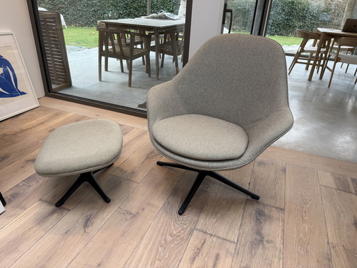 Boconcept design Fauteuil Lounge Chair