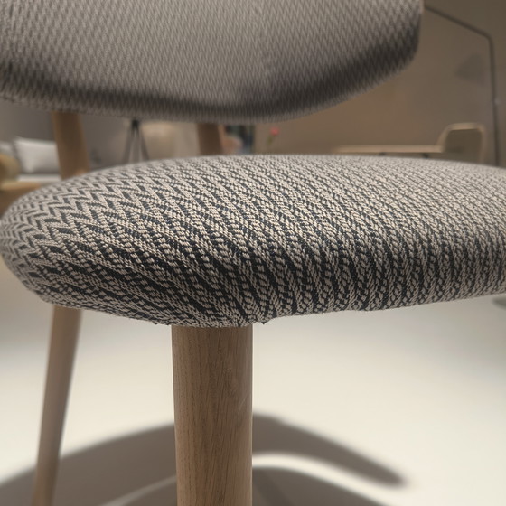 Image 1 of Mobitec Toro dining chair (set of 6)