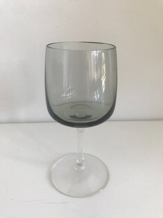 Image 1 of Service de 6 verres à vin Peill & Putzler