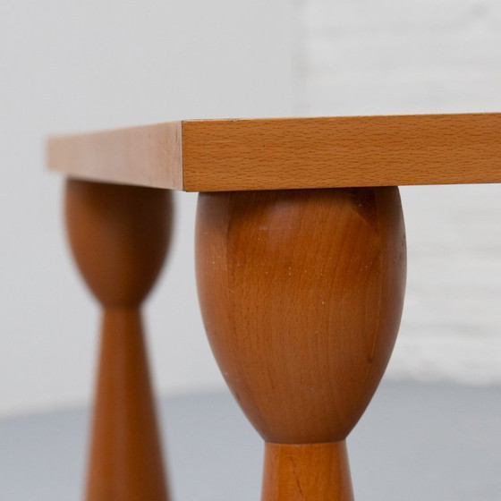 Image 1 of Filicudi Coffee Table Ettore Sottsass Zanotta