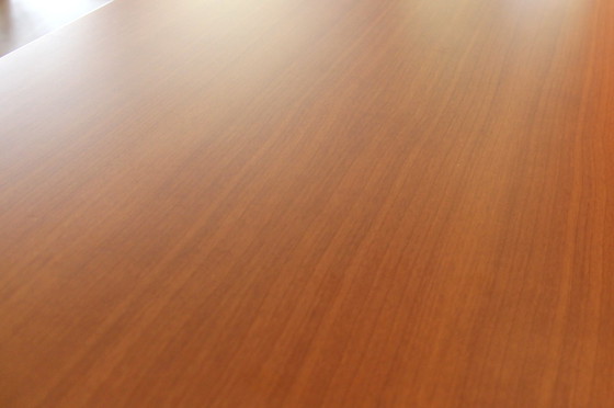 Image 1 of Aparador "624 Aurora" de Frank Lloyd Wright de Cassina