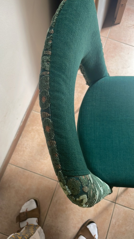 Image 1 of Coppia di sedie da conferenza