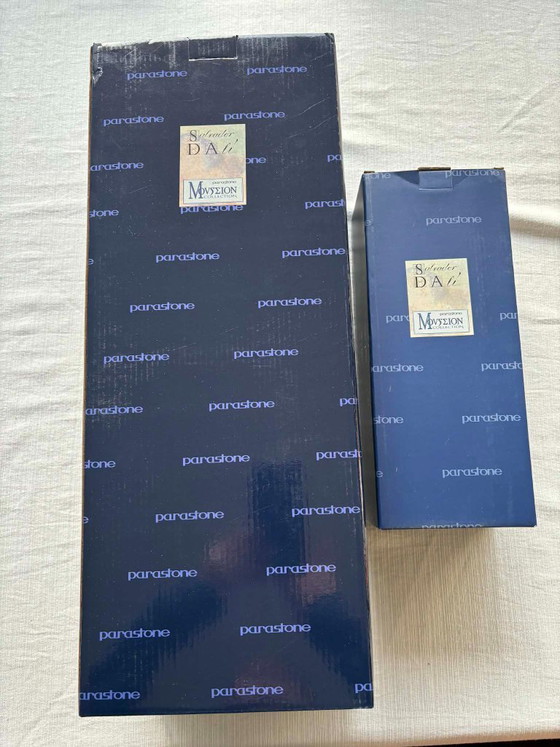 Image 1 of Éléphant Dali SD04