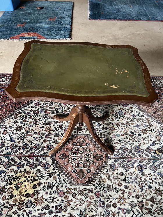 Image 1 of Tavolo da gioco pieghevole Queridon