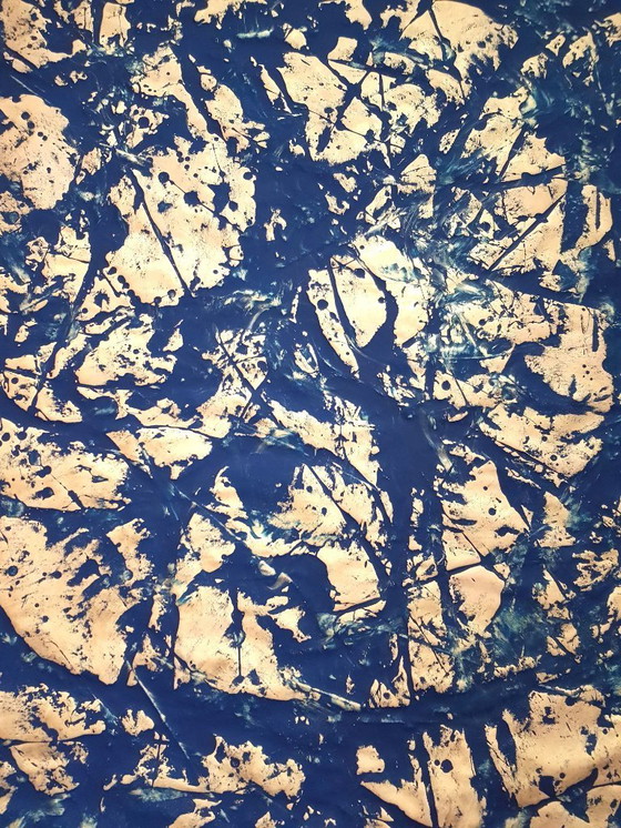 Image 1 of Jürgen Angeler - La rueda de oro