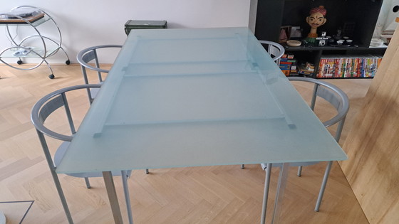 Image 1 of Esstischplatte