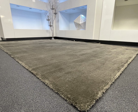 Image 1 of Alfombra de mohair baja madura de Brink &amp; Campman