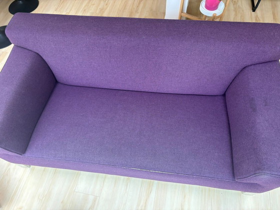 Image 1 of Pode Edit, 2,5 zits bank en love seat