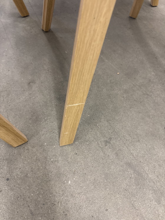 Image 1 of HAY About A Chair AAC