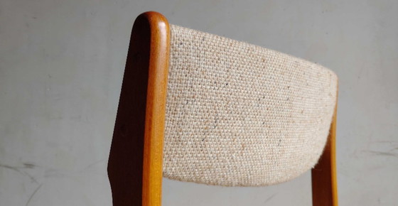 Image 1 of Dänemark Vorsitz Erik Buch