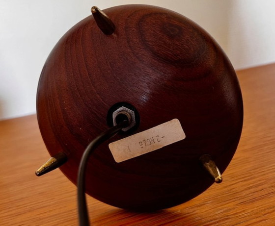 Image 1 of Table lamp