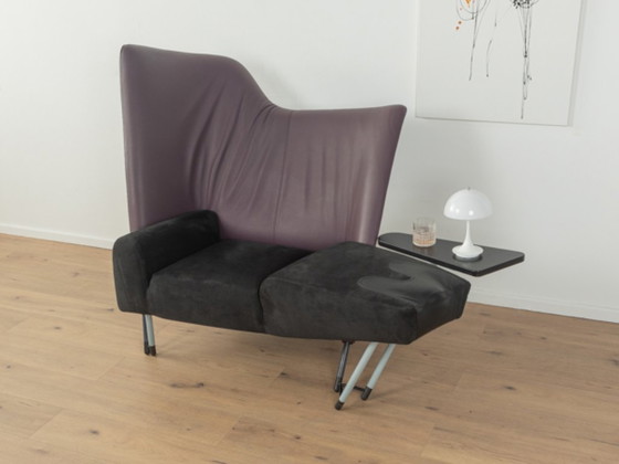 Image 1 of TORSO chair, Francesco Binfaré, Cassina, vintage